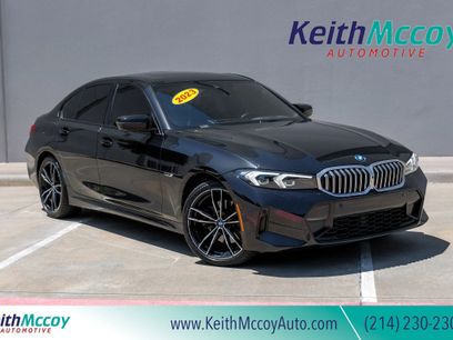 Used 2023 BMW 330e