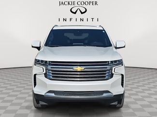 Used 2024 Chevrolet Tahoe High Country video 2