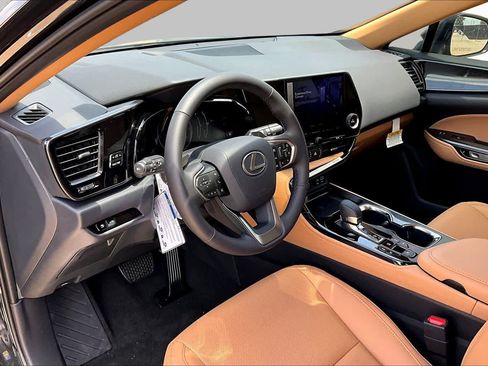 New 2026 Lexus NX 350 AWD w/ Accessory Package (2T) image 8