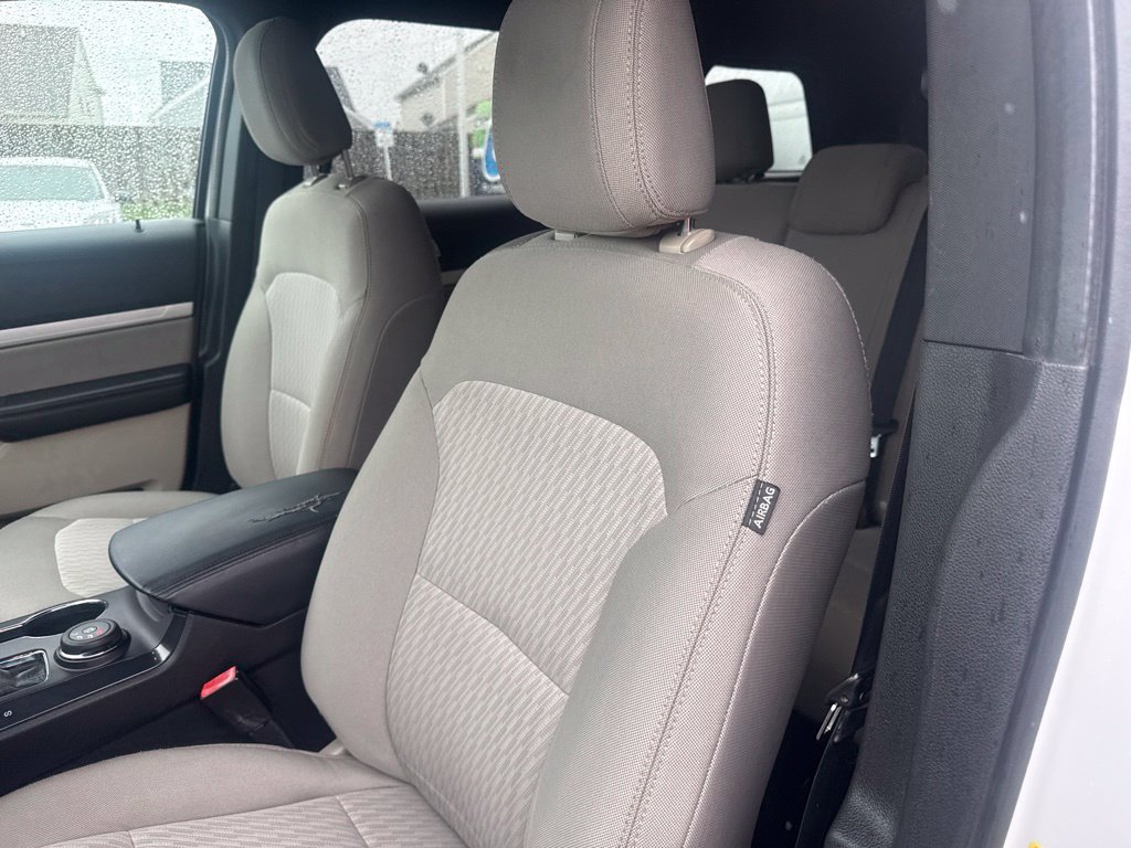 Used 2018 Ford Explorer 4WD image 46