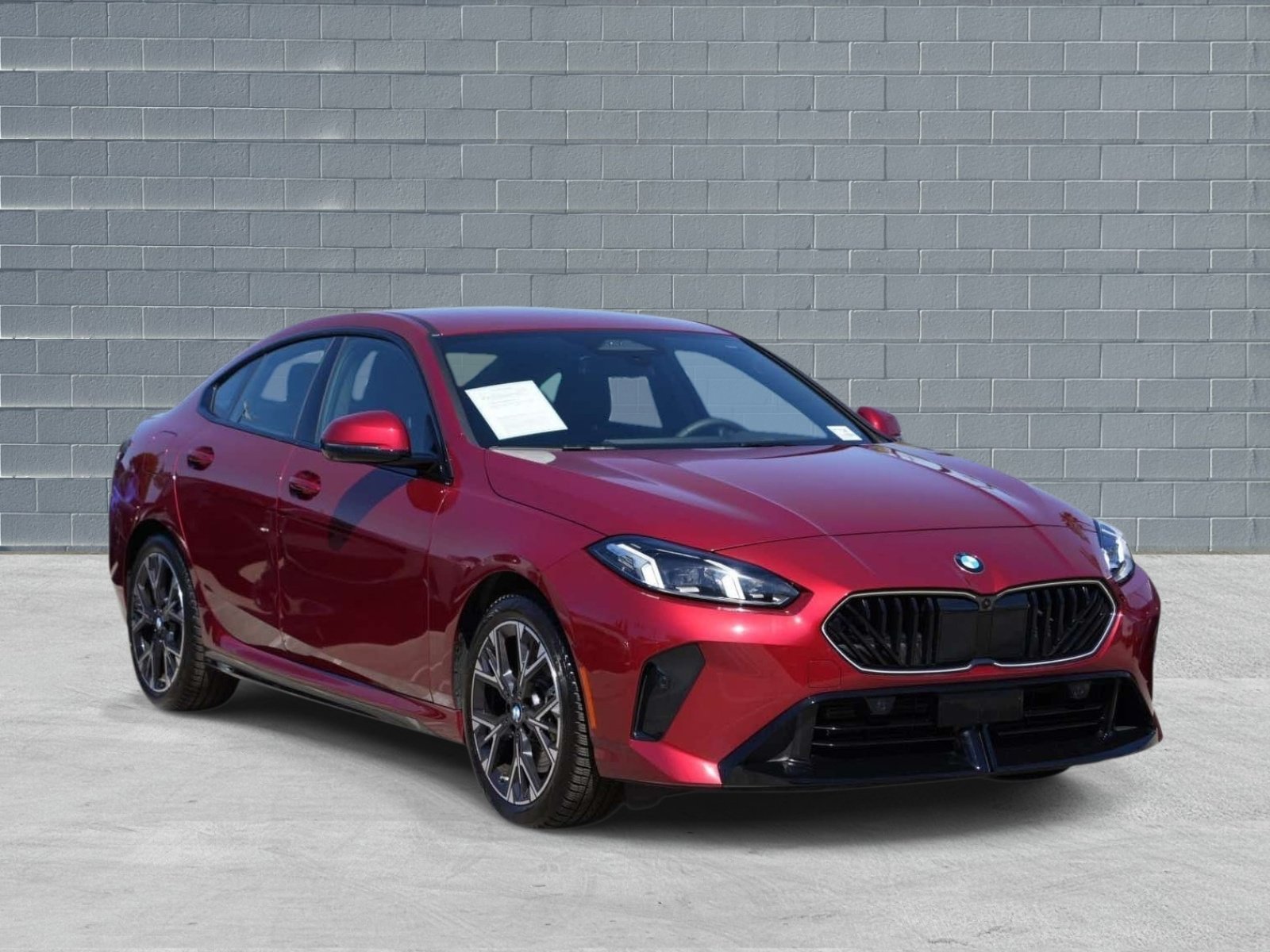 Used 2026 BMW 228 Gran Coupe FWD image 1