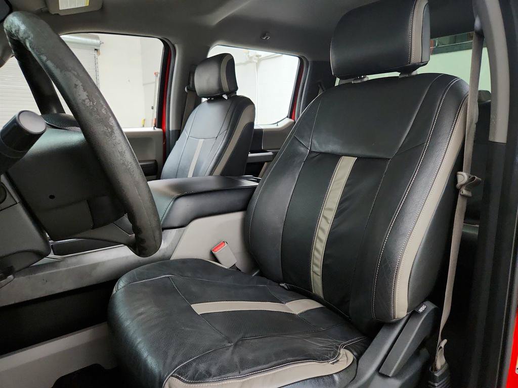 Used 2016 Ford F150 XLT RWD image 14