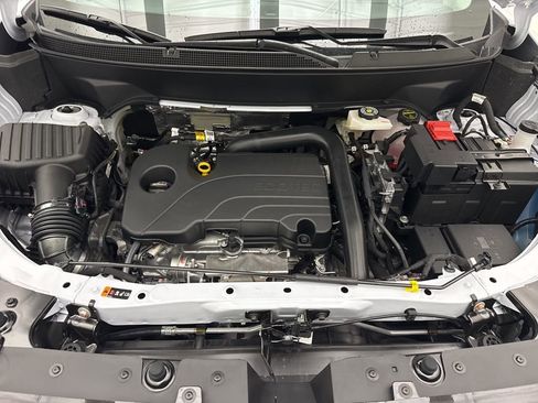 New 2026 GMC Terrain Denali w/ LPO, Floor Liner Package image 66