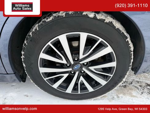 Used 2018 Subaru Legacy 2.5i Premium w/ Popular Package #1 image 27