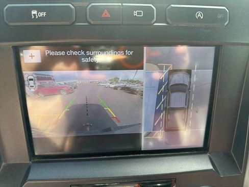Used 2018 Ford F150 Platinum w/ Equipment Group 701A Luxury AWD/4WD image 20