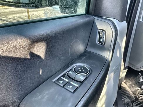 Used 2024 Ford F550 4x4 Regular Cab Super Duty image 13