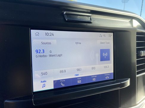 New 2026 Ford F250 XL w/ STX Appearance Package image 20