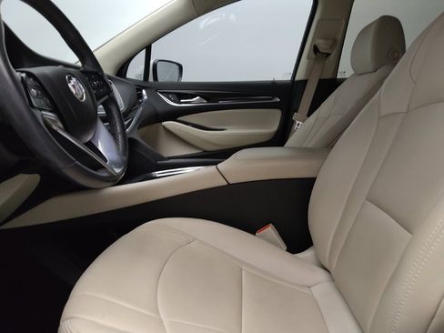 Used 2023 Buick Enclave Essence w/ Experience Buick Package FWD image 17