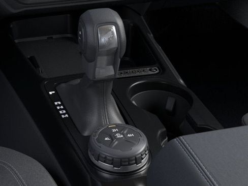 New 2026 Ford Bronco Big Bend AWD/4WD image 67