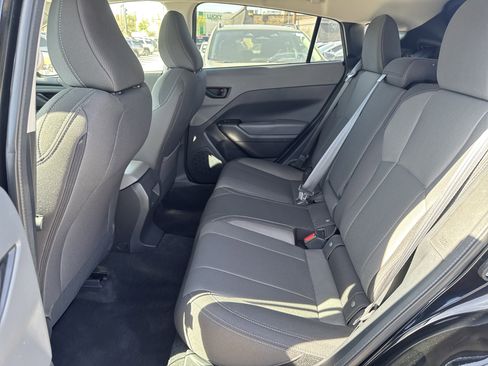 New 2026 Subaru Crosstrek 2.5i image 27