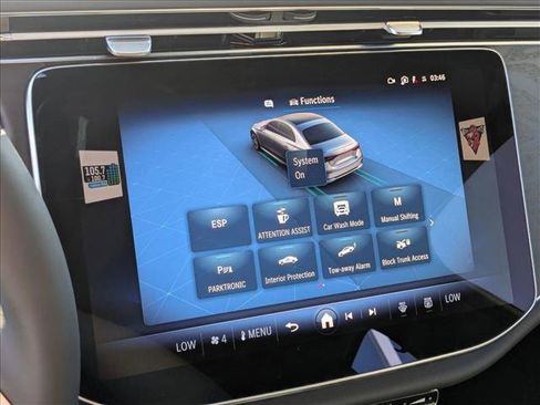 New 2026 Mercedes-Benz E 350 Sedan image 11