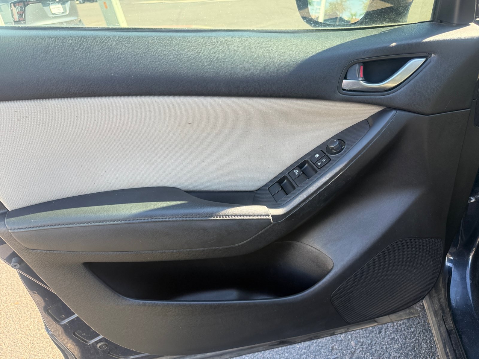 Used 2016 MAZDA CX-5 Sport w/ Rear Camera Package FWD image 15