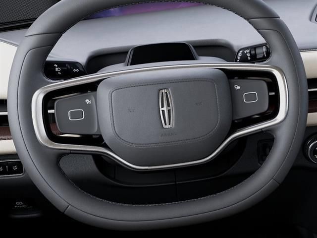 New 2027 Lincoln Navigator Reserve w/ Jet Appearance Package AWD/4WD image 12