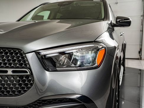 New 2026 Mercedes-Benz GLE 450 4MATIC image 16