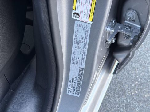 Used 2022 RAM 1500 Big Horn image 9