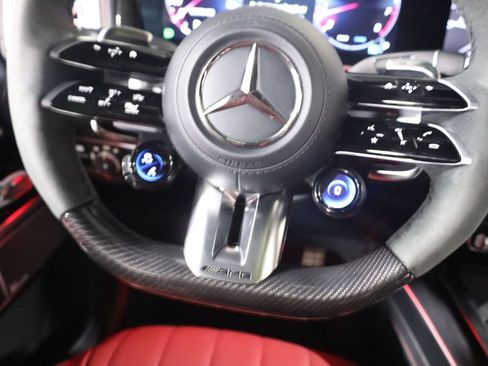 Used 2025 Mercedes-Benz G 63 AMG 4MATIC image 50