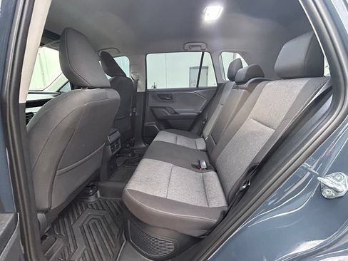 Used 2026 Toyota RAV4 LE FWD image 31
