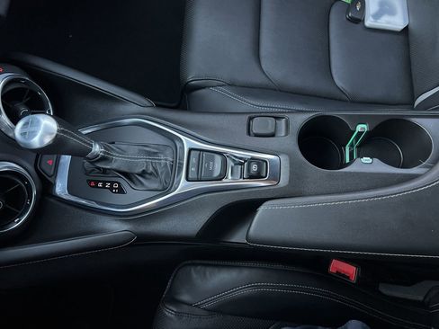 Used 2023 Chevrolet Camaro SS image 22