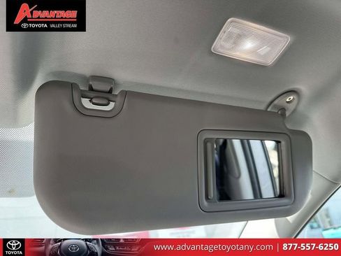 Certified 2025 Toyota RAV4 LE AWD/4WD image 37