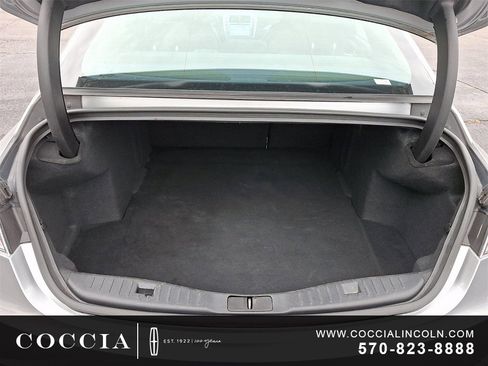 Used 2020 Lincoln MKZ AWD w/ Convenience Package image 29