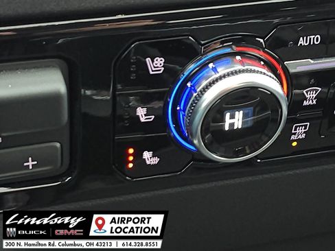 New 2026 GMC Sierra 2500 SLT w/ SLT Premium Package image 40