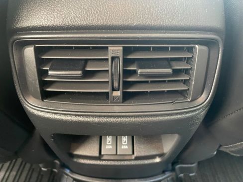 Certified 2020 Honda CR-V EX-L image 12