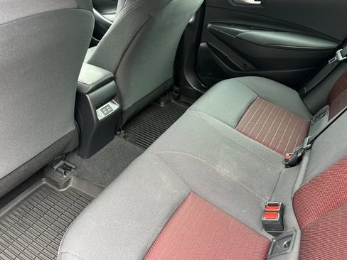 Used 2025 Toyota Corolla SE FWD image 15
