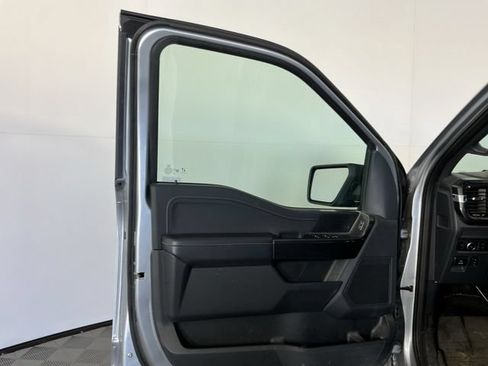 Used 2021 Ford F150 XLT w/ Equipment Group 301A Mid AWD/4WD image 8