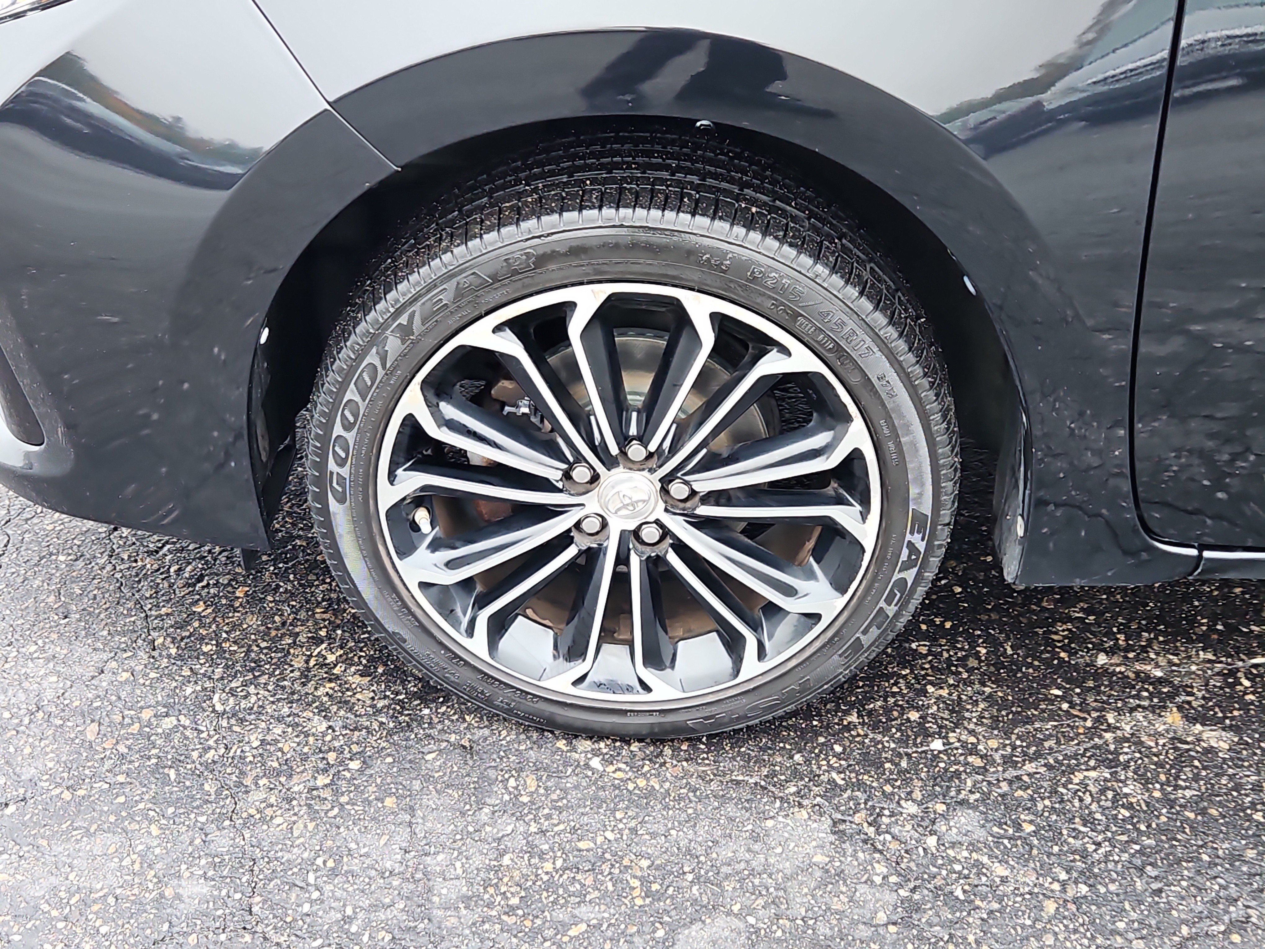 Used 2016 Toyota Corolla S FWD image 22