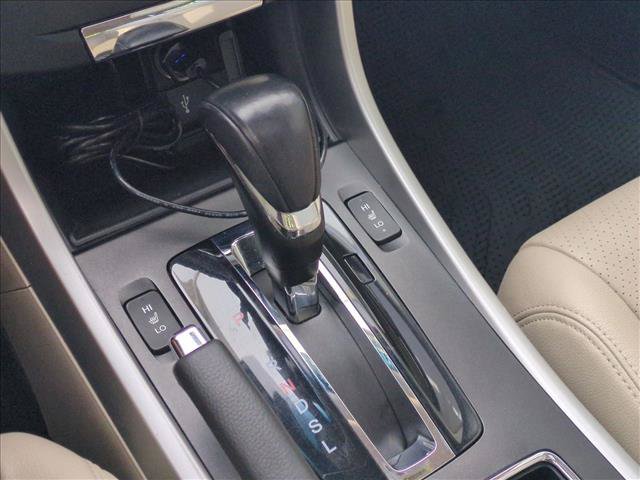 Used 2014 Honda Accord EX-L image 12