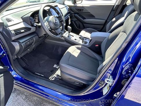 New 2026 Subaru Crosstrek 2.0i Premium image 11