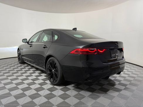 New 2024 Jaguar XF R-Dynamic SE image 3