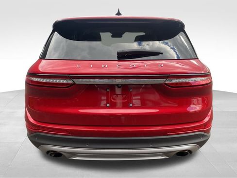 Used 2022 Lincoln Corsair Reserve w/ Elements Package image 36