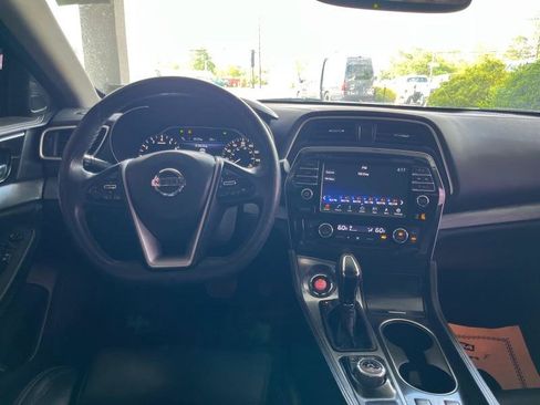 Used 2016 Nissan Maxima 3.5 SL image 21