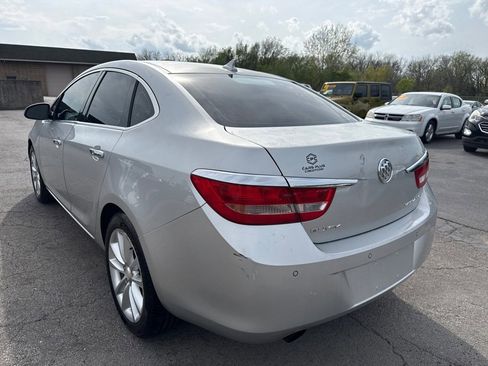Used 2014 Buick Verano Convenience image 8
