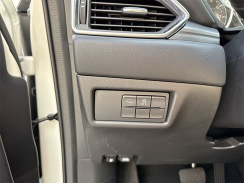 Certified 2023 MAZDA CX-5 AWD 2.5 S w/ Preferred Package image 58