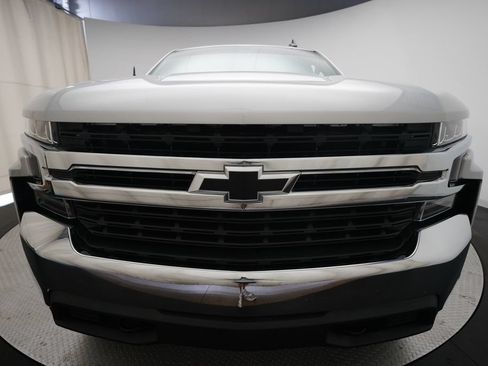 Used 2020 Chevrolet Silverado 1500 LT w/ All-Star Edition AWD/4WD image 21