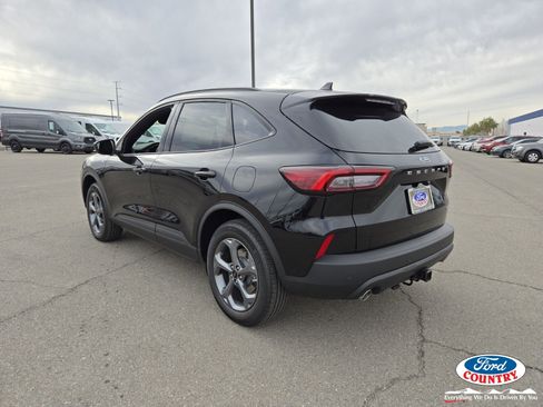 New 2026 Ford Escape ST-Line Select w/ Tech Pack #1 image 3