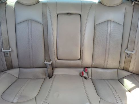 Used 2013 Cadillac CTS Performance RWD image 26