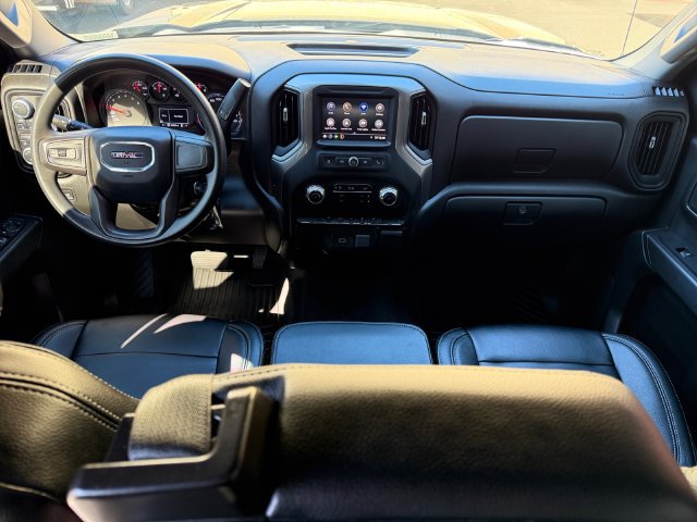 Used 2020 GMC Sierra 1500 4x4 Crew Cab image 21