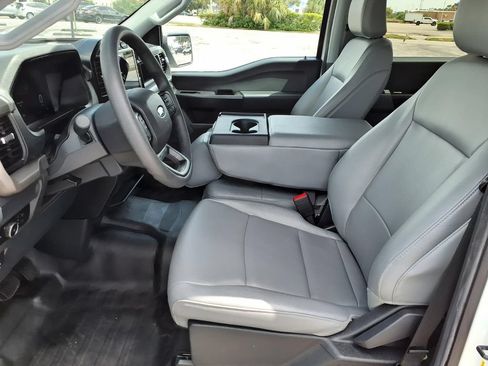 Used 2024 Ford F150 XL w/ Equipment Group 103A High AWD/4WD image 23