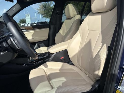 Used 2023 BMW X3 sDrive30i w/ Premium Package w/ZPA RWD image 18