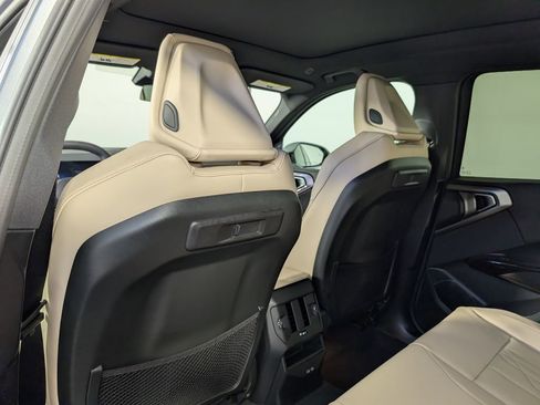 New 2026 BMW X3 xDrive30 w/ Convenience Package image 14