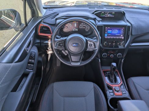 Used 2020 Subaru Forester Sport w/ Popular Package #2 image 14
