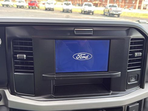 New 2026 Ford F350 XLT w/ XLT Value Package image 21