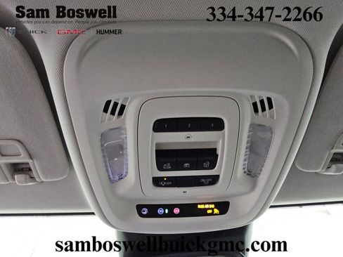 New 2026 Buick Envision Sport Touring AWD/4WD image 20