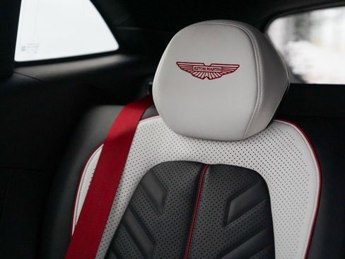 New 2026 Aston Martin DBX S image 14