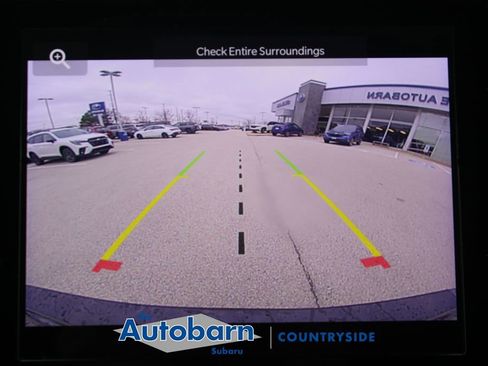 Used 2024 Jeep Grand Cherokee L Laredo AWD/4WD image 17