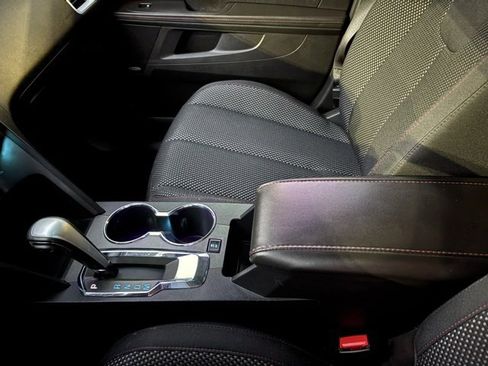 Used 2015 Chevrolet Equinox LT image 20