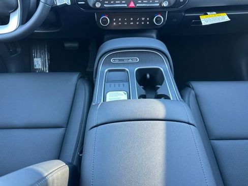 New 2026 Hyundai Palisade Limited image 29